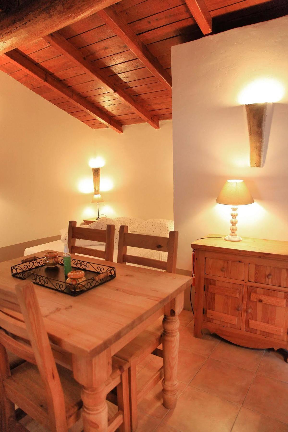 Residence Les Oliviers Πόρτο Βέκιο Εξωτερικό φωτογραφία