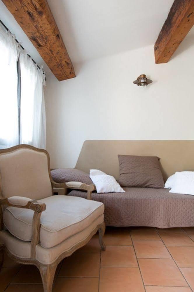 Residence Les Oliviers Πόρτο Βέκιο Εξωτερικό φωτογραφία