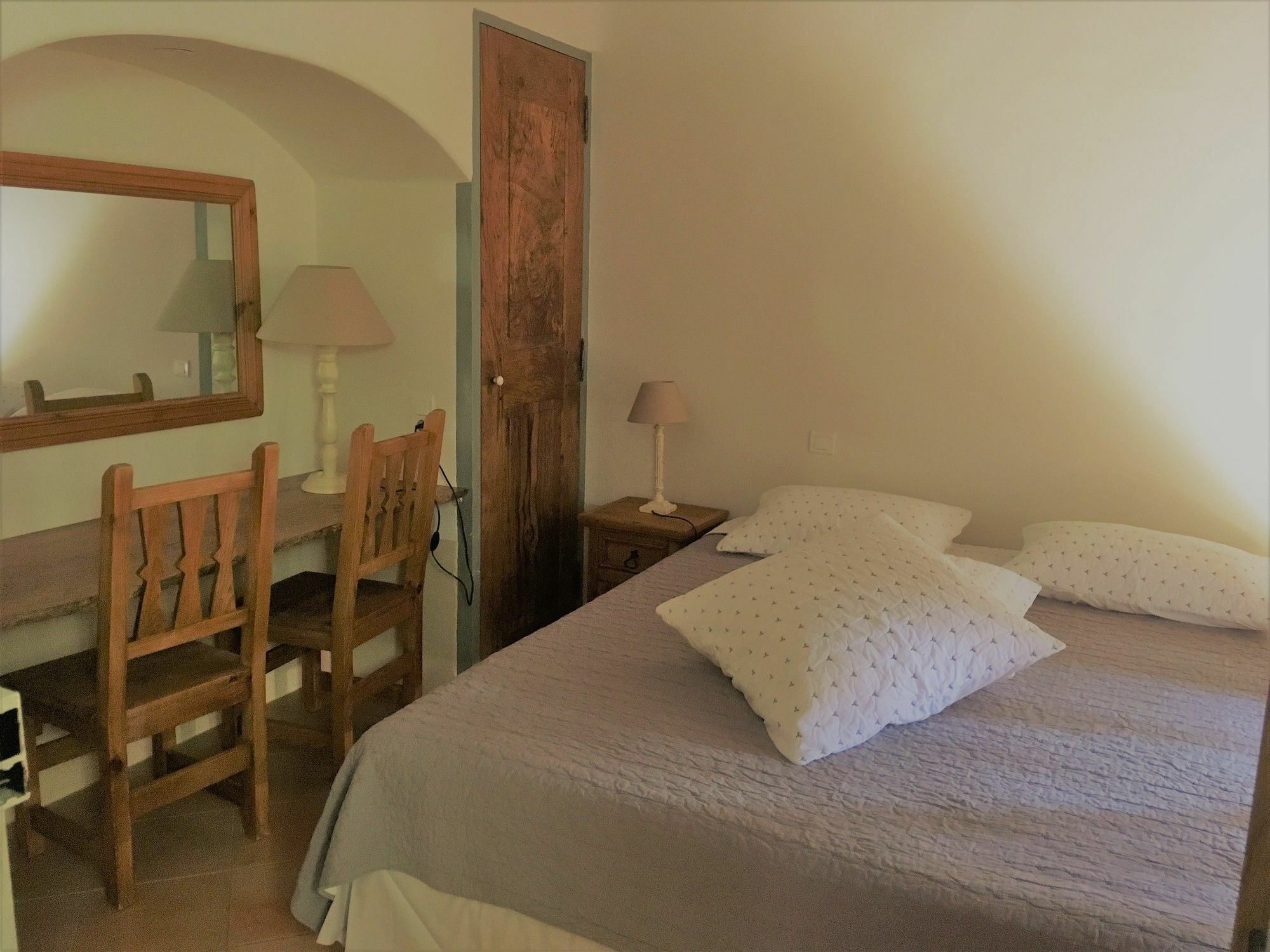 Residence Les Oliviers Πόρτο Βέκιο Εξωτερικό φωτογραφία
