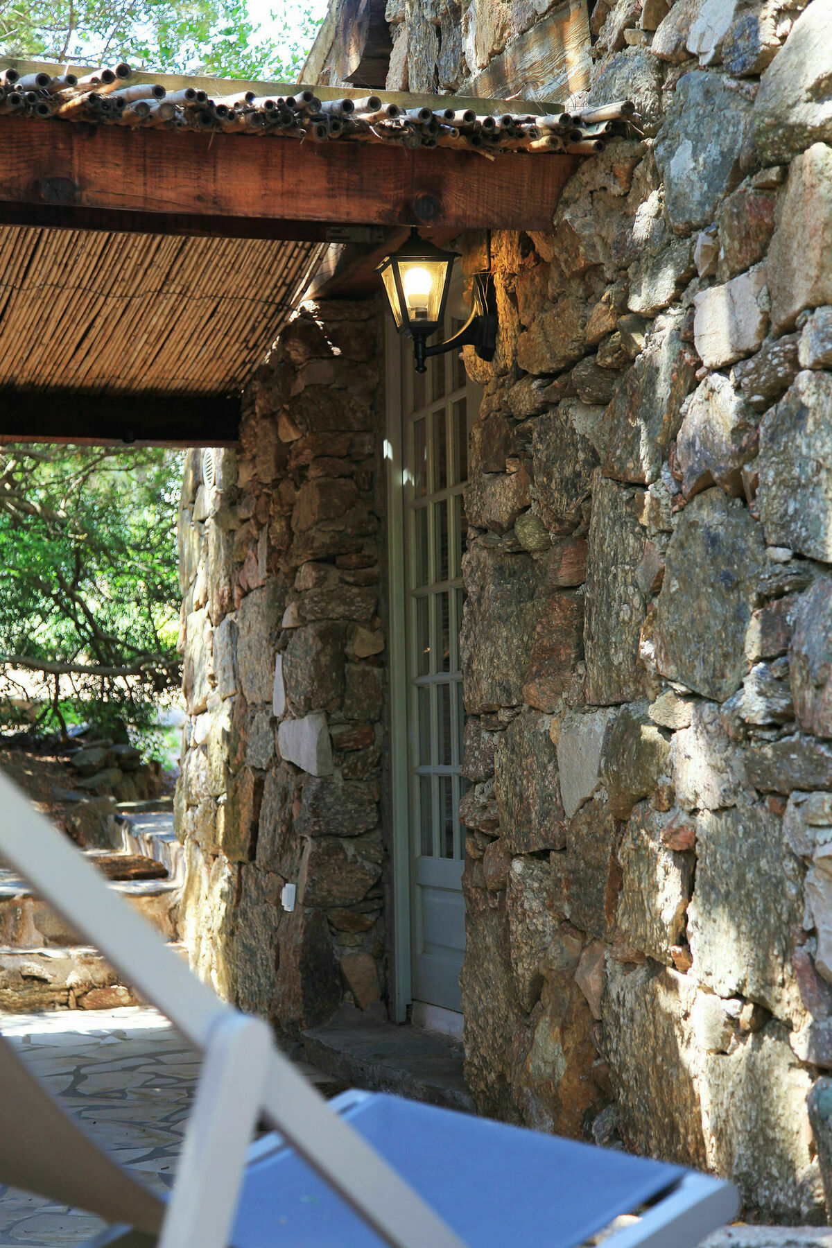 Residence Les Oliviers Πόρτο Βέκιο Εξωτερικό φωτογραφία